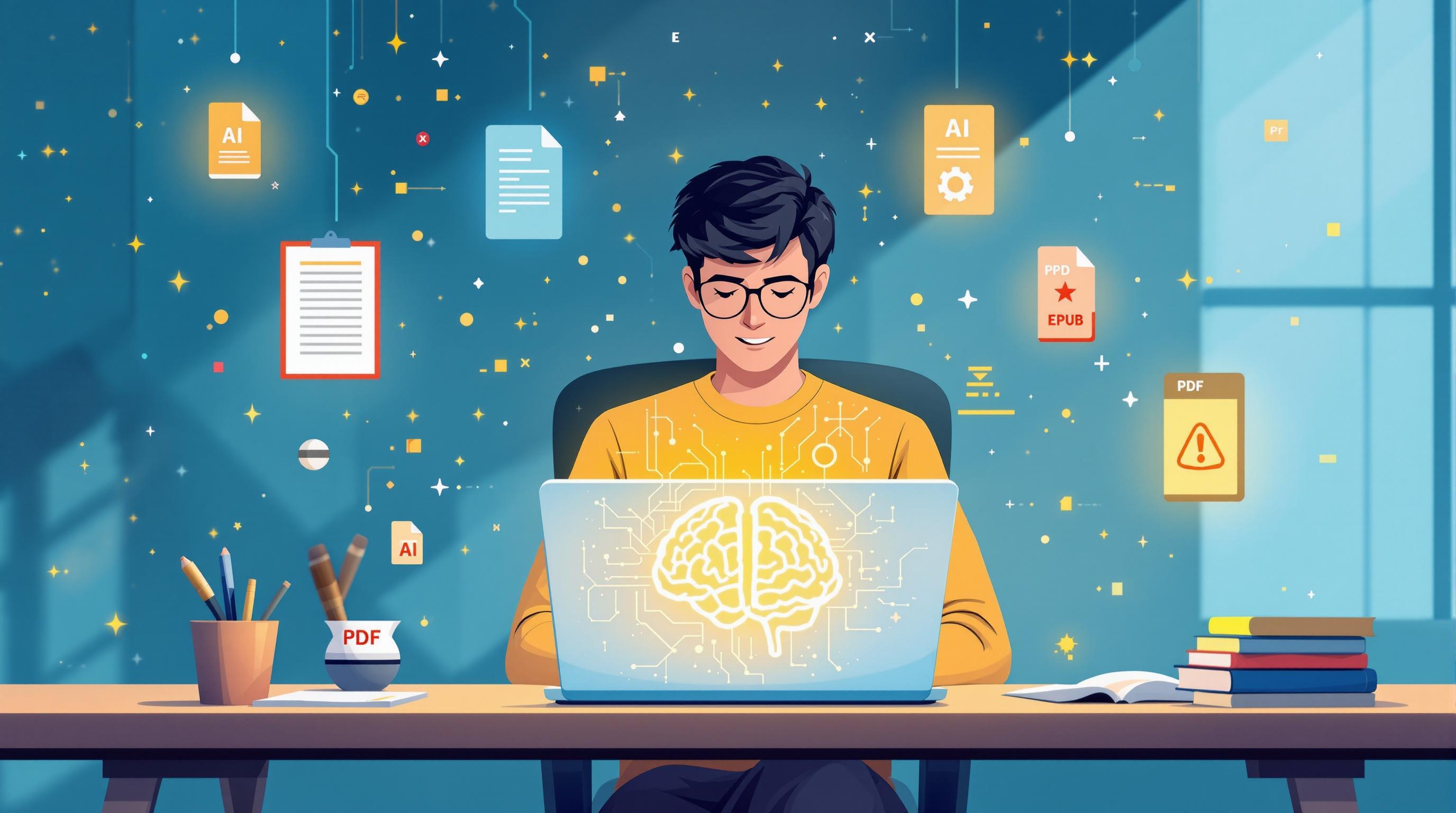 Best AI Ebook Generator for Non-Fiction Writers: Why WriterGenie Stands Out